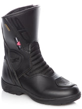 STIVALI DA MOTO SIDI LADY GAVIA GORE-TEX